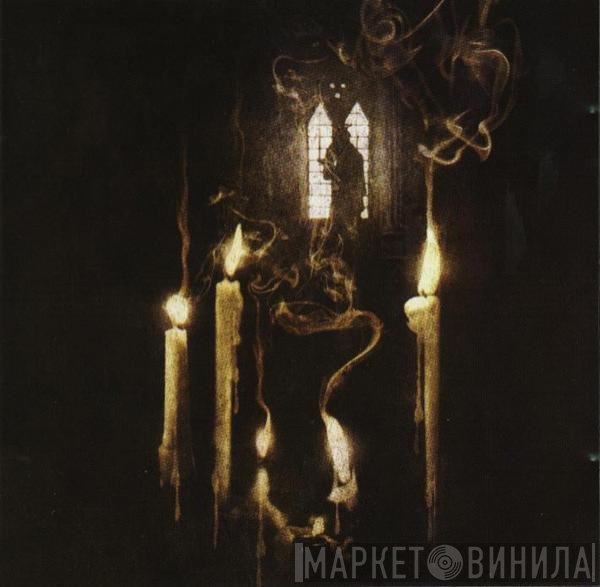 Opeth  - Ghost Reveries