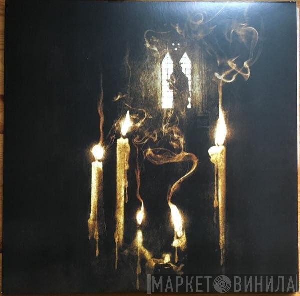 Opeth  - Ghost Reveries