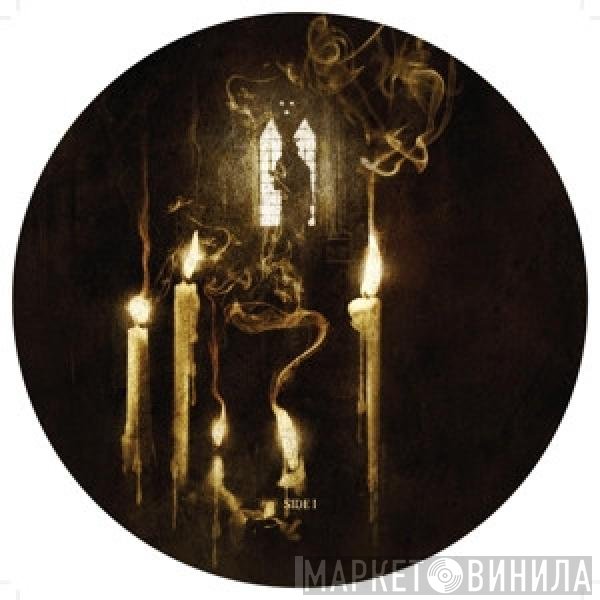 Opeth  - Ghost Reveries