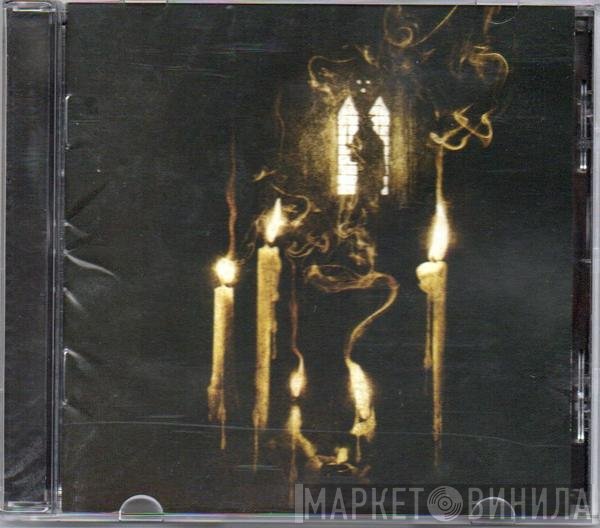Opeth  - Ghost Reveries