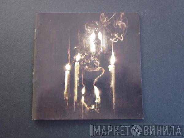 Opeth  - Ghost Reveries
