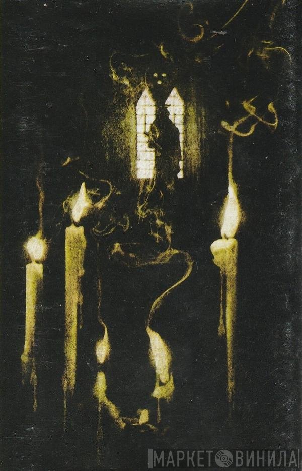 Opeth  - Ghost Reveries