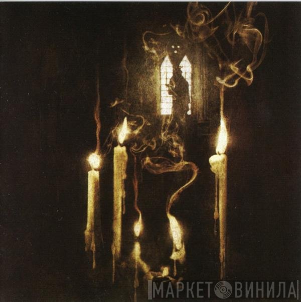Opeth  - Ghost Reveries
