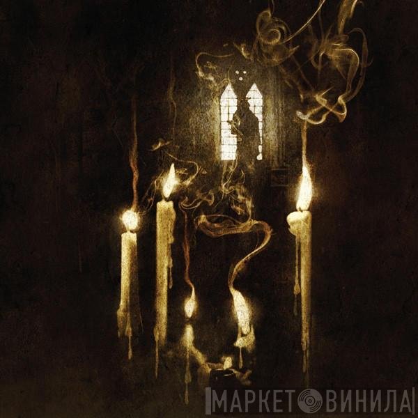Opeth  - Ghost Reveries