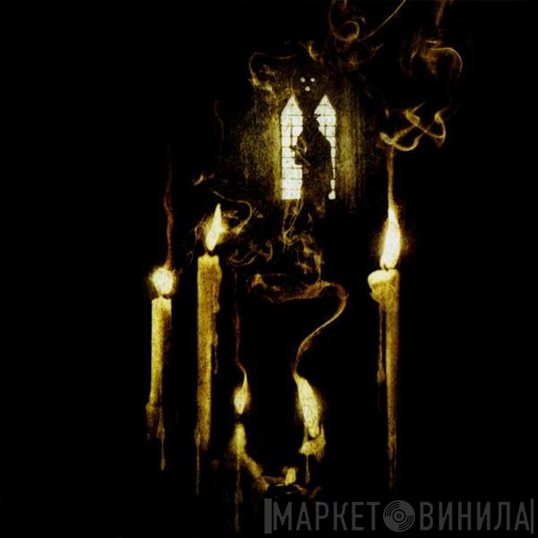 Opeth  - Ghost Reveries