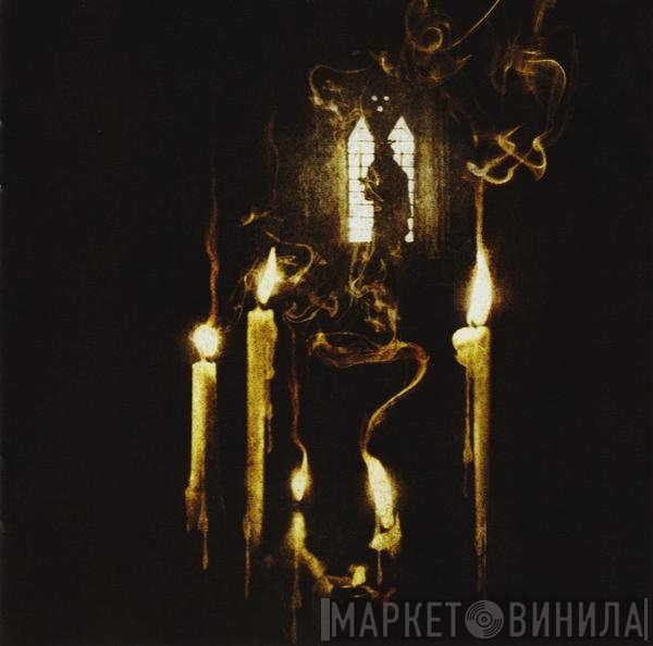 Opeth  - Ghost Reveries