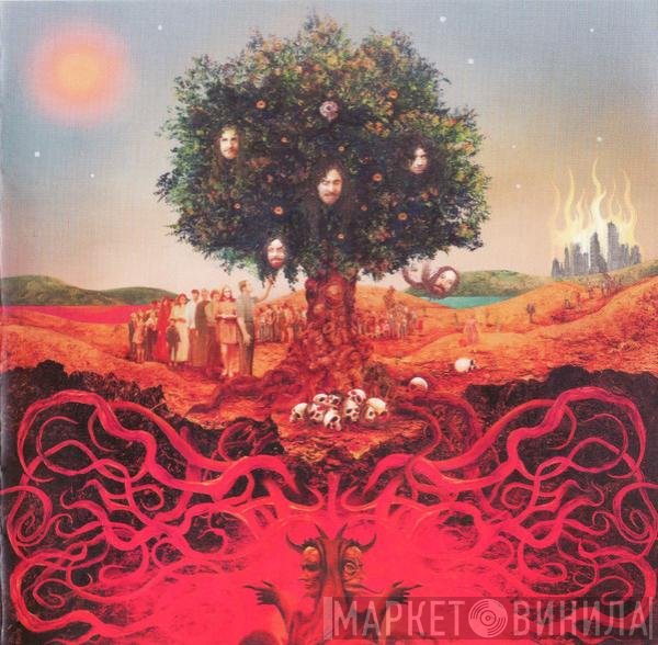 Opeth - Heritage