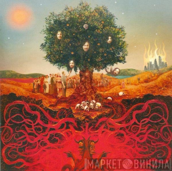 Opeth  - Heritage
