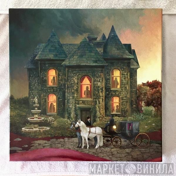 Opeth  - In Cauda Venenum