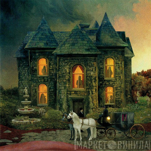 Opeth  - In Cauda Venenum
