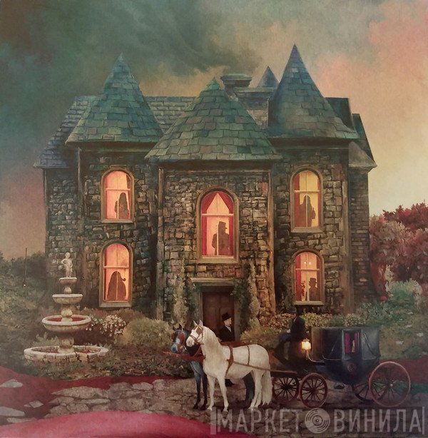 Opeth  - In Cauda Venenum