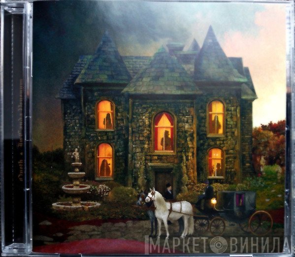 Opeth  - In Cauda Venenum