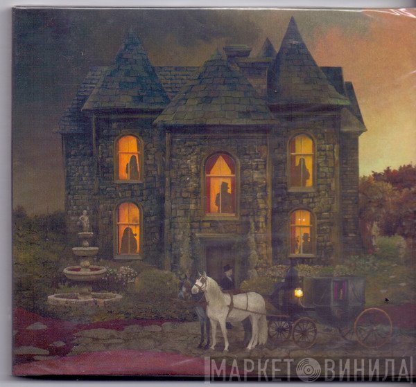 Opeth  - In Cauda Venenum