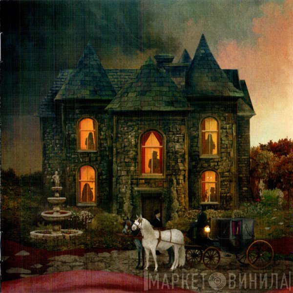 Opeth  - In Cauda Venenum