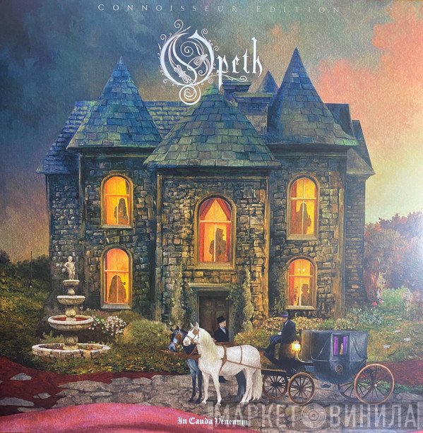 Opeth  - In Cauda Venenum