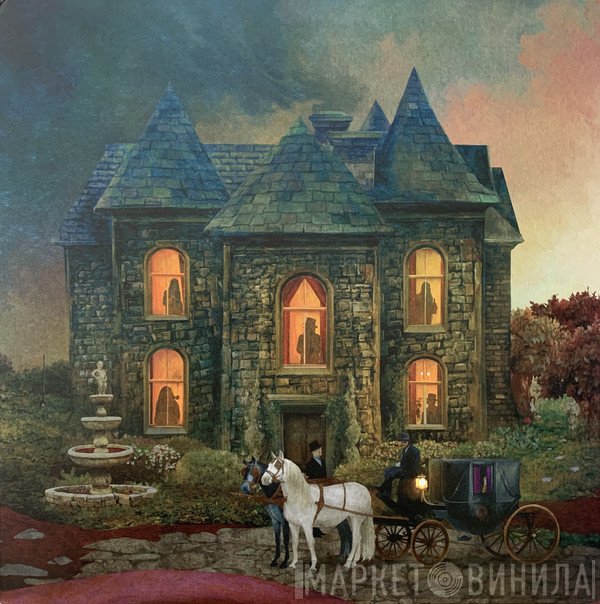 Opeth  - In Cauda Venenum