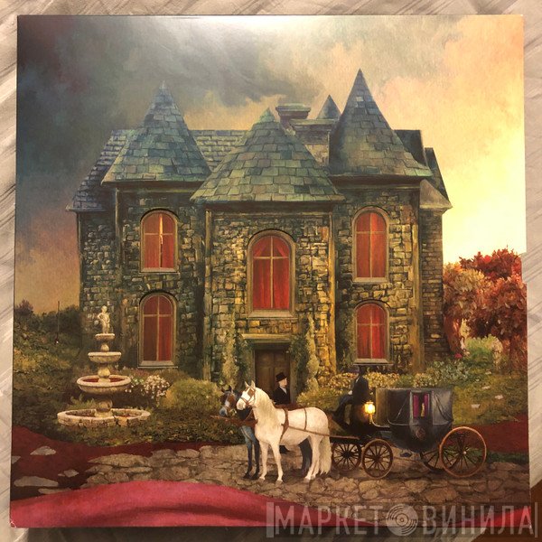 Opeth  - In Cauda Venenum
