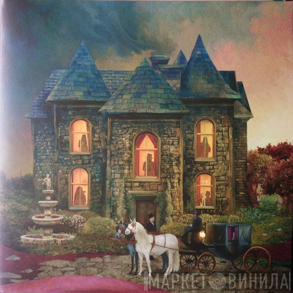 Opeth  - In Cauda Venenum