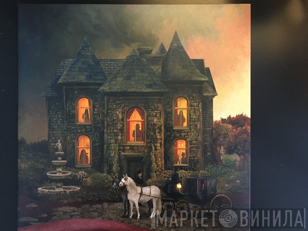 Opeth  - In Cauda Venenum