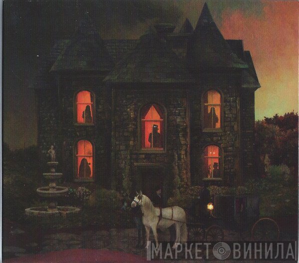 Opeth  - In Cauda Venenum
