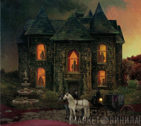 Opeth  - In Cauda Venenum