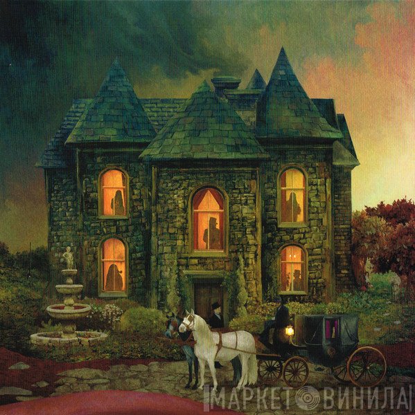 Opeth  - In Cauda Venenum
