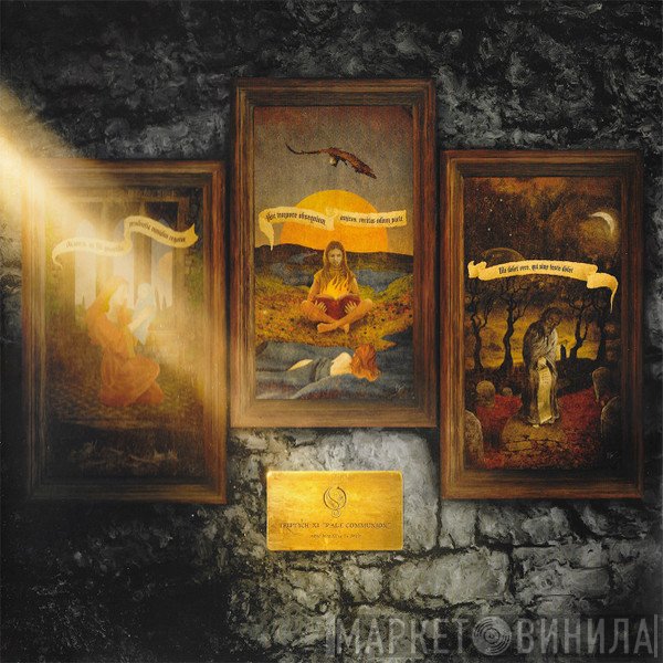 Opeth  - Pale Communion
