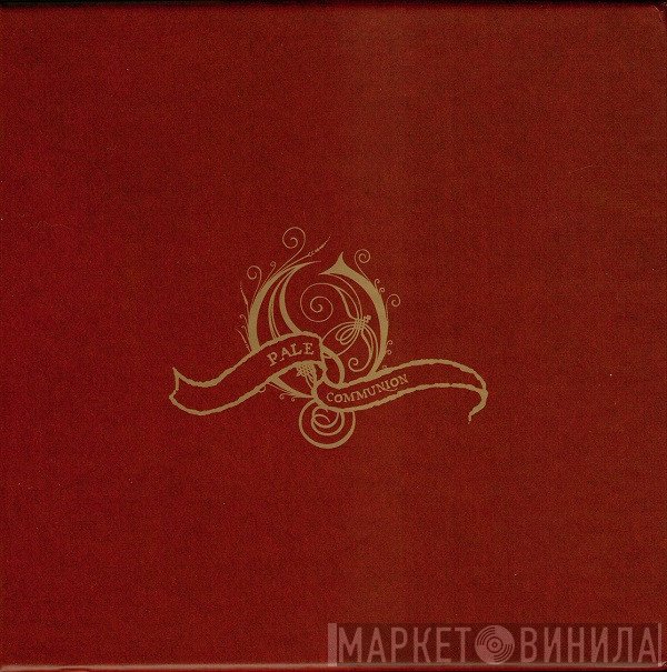 Opeth  - Pale Communion