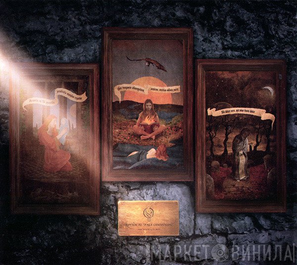 Opeth  - Pale Communion