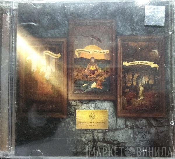 Opeth  - Pale Communion