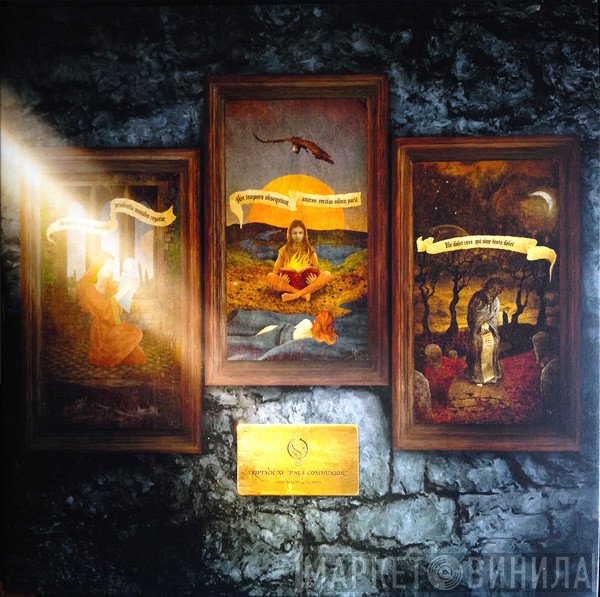 Opeth  - Pale Communion