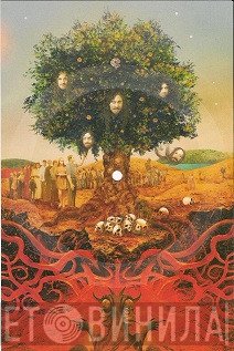 Opeth  - Slither