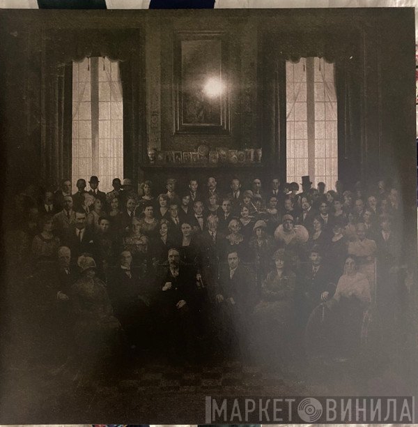Opeth - The Last Will And Testament