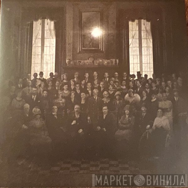 Opeth - The Last Will And Testament