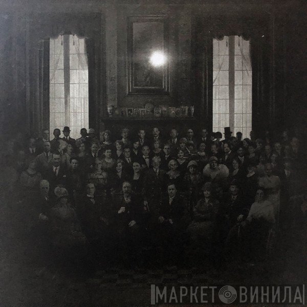 Opeth - The Last Will And Testament