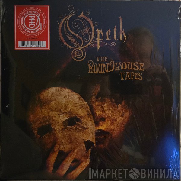 Opeth - The Roundhouse Tapes