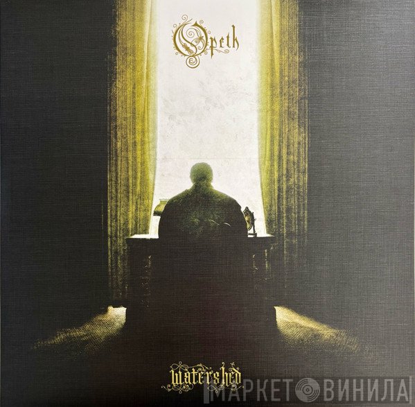 Opeth - Watershed