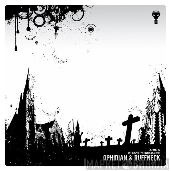 Ophidian & DJ Ruffneck  - Introspective Over-Analysis