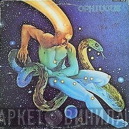 Ophiucus  - Ophiucus