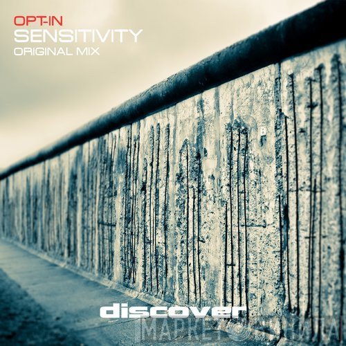 Opt-in  - Sensitivity