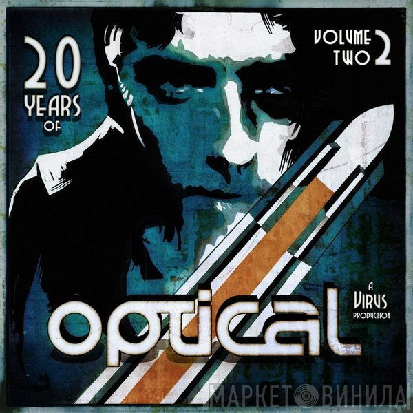 Optical  - 20YearsOfOptical Vol. 2