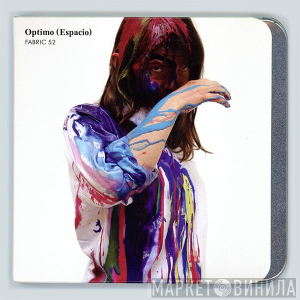 Optimo   - Fabric 52