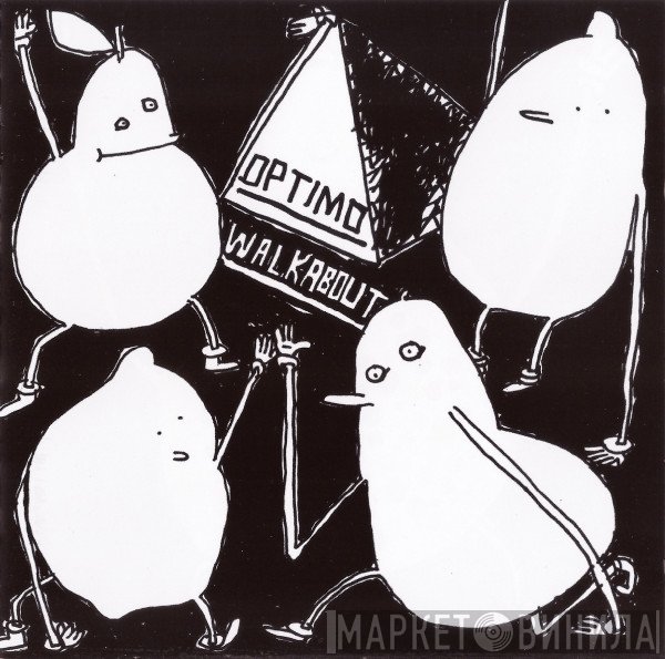 Optimo   - Walkabout