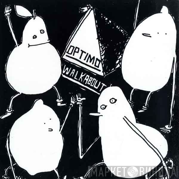 Optimo   - Walkabout