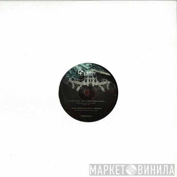 Optiv & BTK, Mindscape  - Ruthless