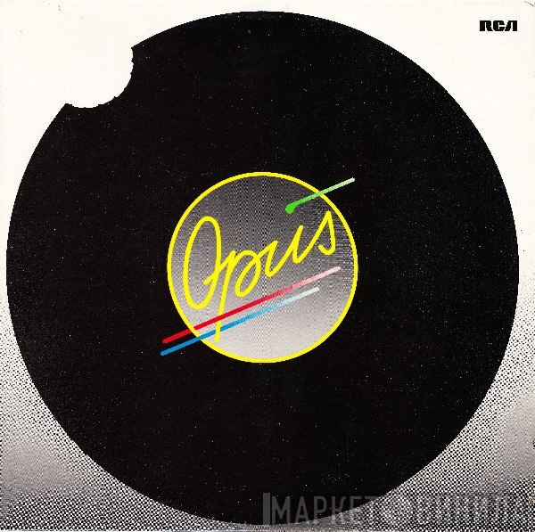 Opus  - Eleven