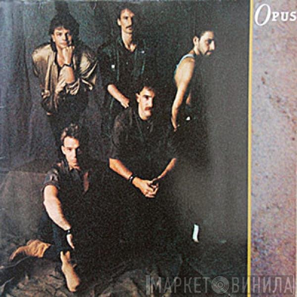 Opus  - Opus