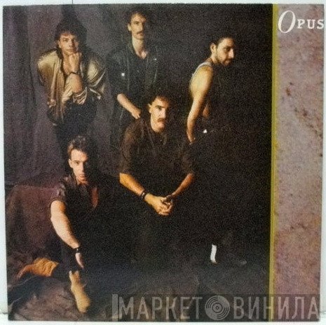 Opus  - Opus