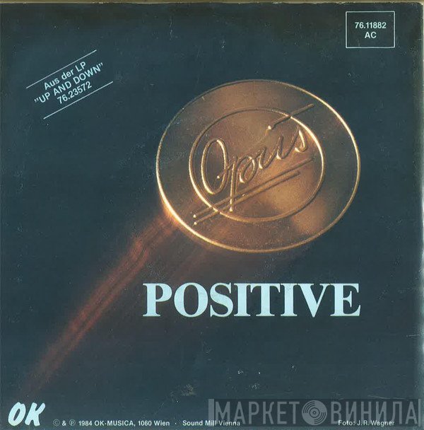 Opus  - Positive