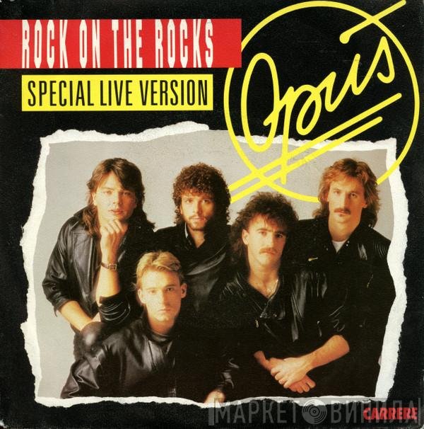Opus  - Rock On The Rocks